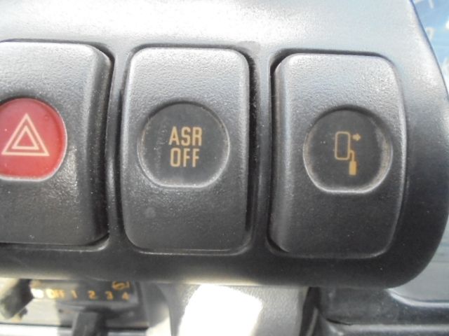 Mazda TITAN 2005-09 13562-11