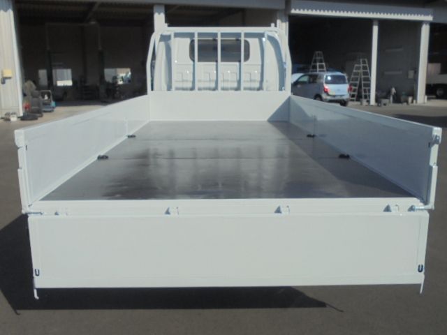 Mazda TITAN 2005-09 13562-26