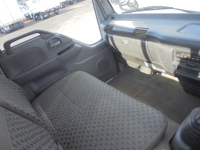 Mazda TITAN 2005-09 13562-14