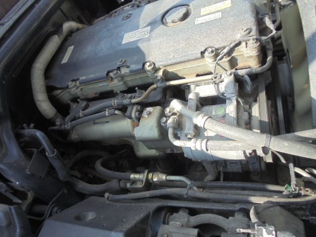Mazda TITAN 2005-09 13562-15