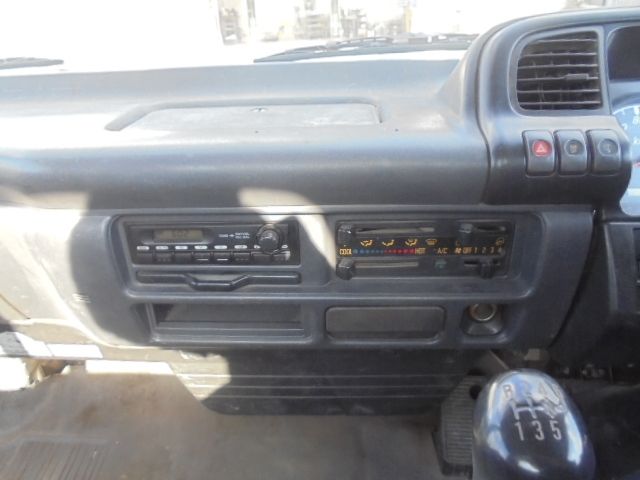 Mazda TITAN 2005-09 13562-12