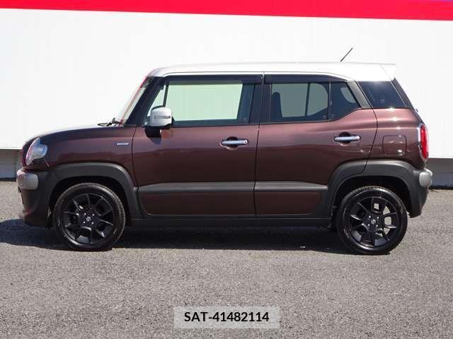 Suzuki X BEE 2018-02 333923-2