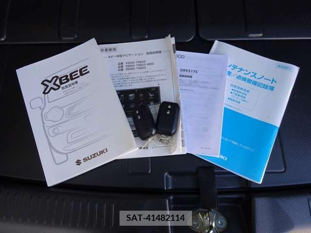Suzuki X BEE 2018-02 333923-19