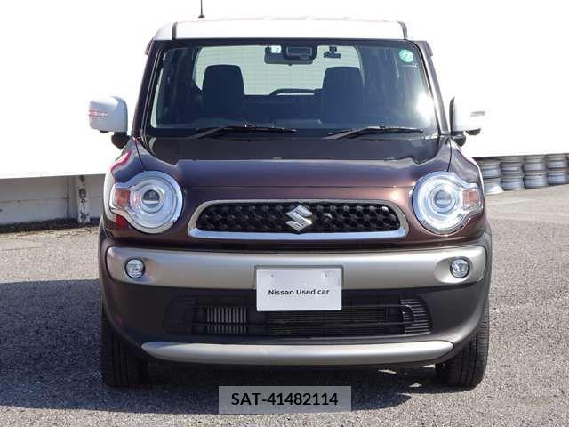 Suzuki X BEE 2018-02 333923-4