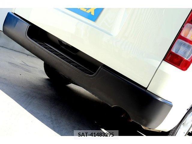 Toyota REGIUSACE VAN 2018-01 202562-11