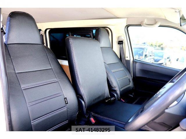 Toyota REGIUSACE VAN 2018-01 202562-13