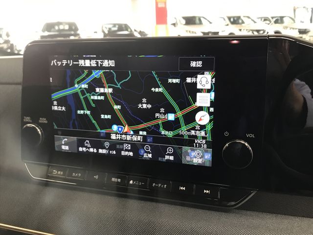 Nissan Sakura 2022-07 21230-2