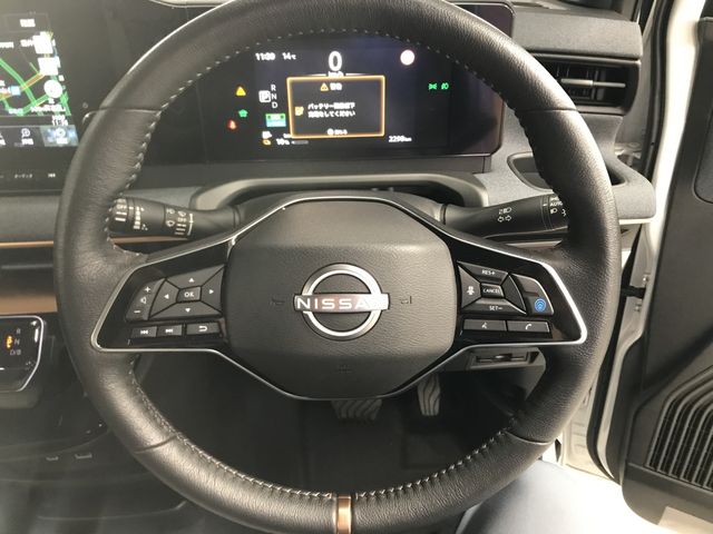 Nissan Sakura 2022-07 21230-22