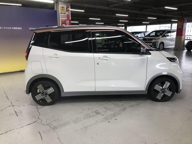 Nissan Sakura 2022-07 21230-5