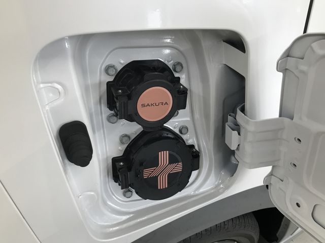 Nissan Sakura 2022-07 21230-23