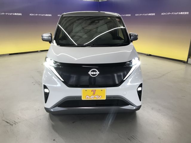 Nissan Sakura 2022-07 21230-3