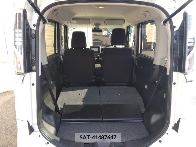 Mazda FLAIR WAGON 2018-10 360382-8