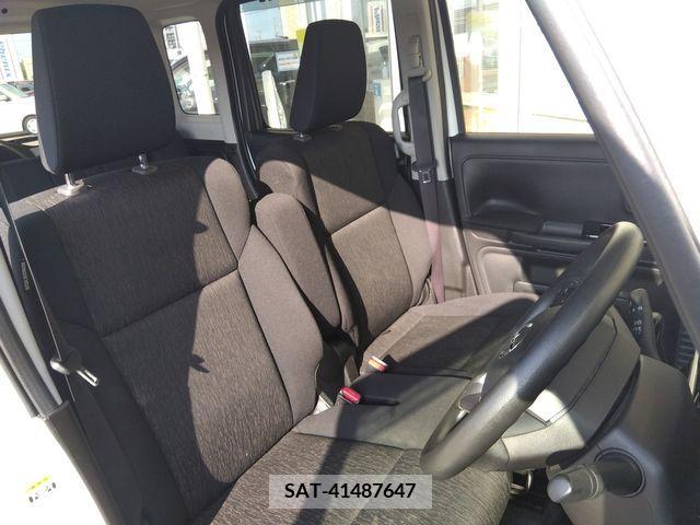 Mazda FLAIR WAGON 2018-10 360382-6