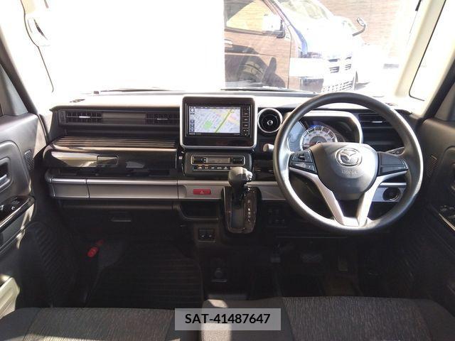 Mazda FLAIR WAGON 2018-10 360382-4