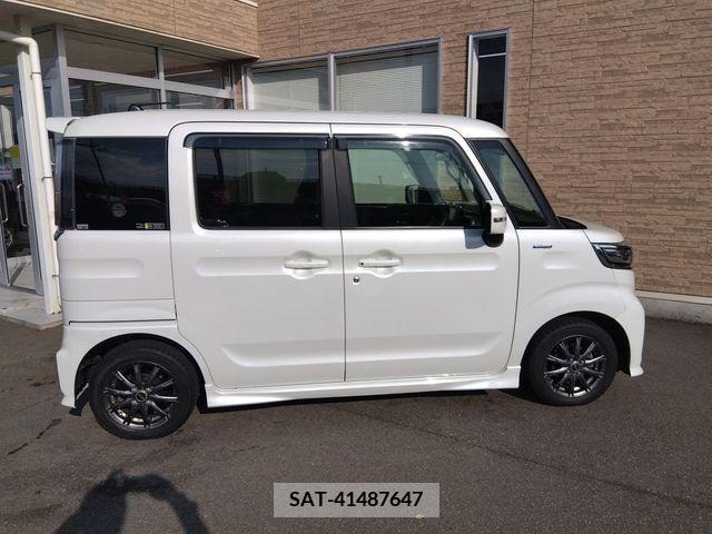 Mazda FLAIR WAGON 2018-10 360382-2