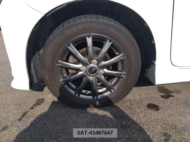 Mazda FLAIR WAGON 2018-10 360382-20