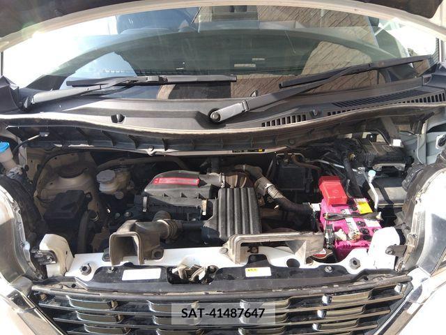 Mazda FLAIR WAGON 2018-10 360382-21