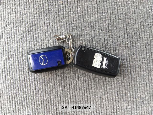 Mazda FLAIR WAGON 2018-10 360382-17