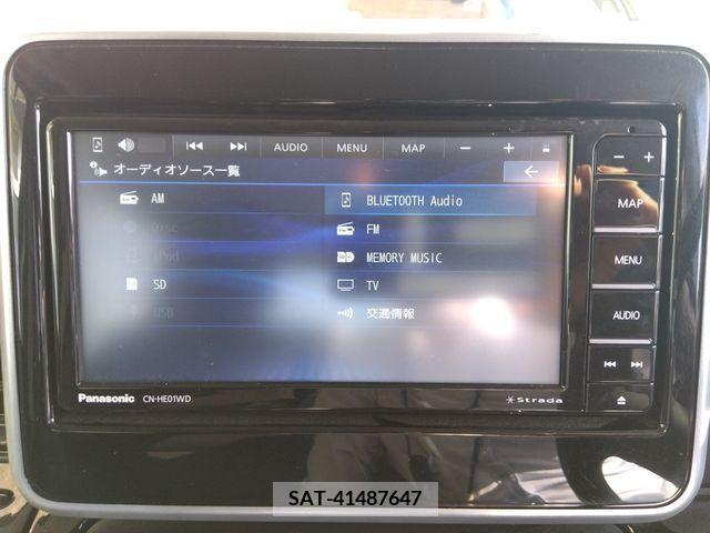 Mazda FLAIR WAGON 2018-10 360382-11