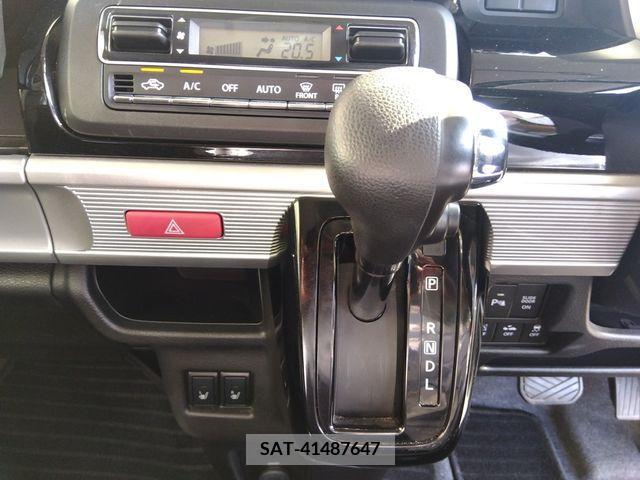 Mazda FLAIR WAGON 2018-10 360382-12