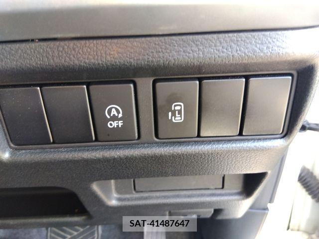 Mazda FLAIR WAGON 2018-10 360382-14