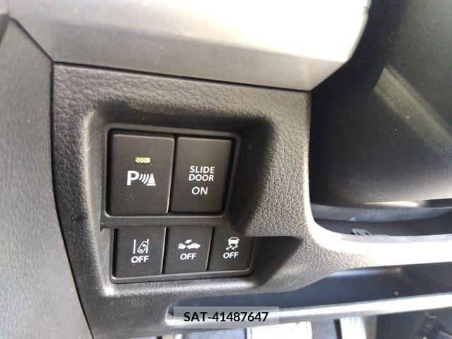 Mazda FLAIR WAGON 2018-10 360382-15