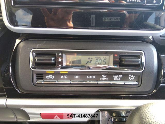 Mazda FLAIR WAGON 2018-10 360382-13