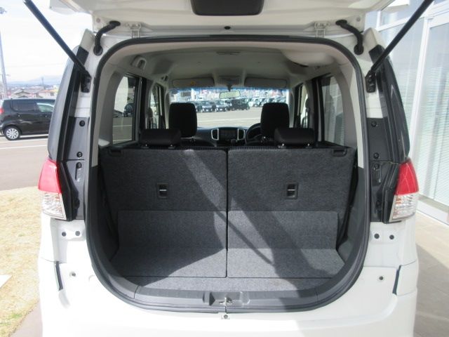 Suzuki SOLIO BANDIT 2015-03 843-7