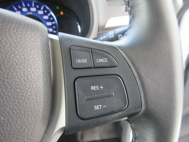 Suzuki SOLIO BANDIT 2015-03 843-18