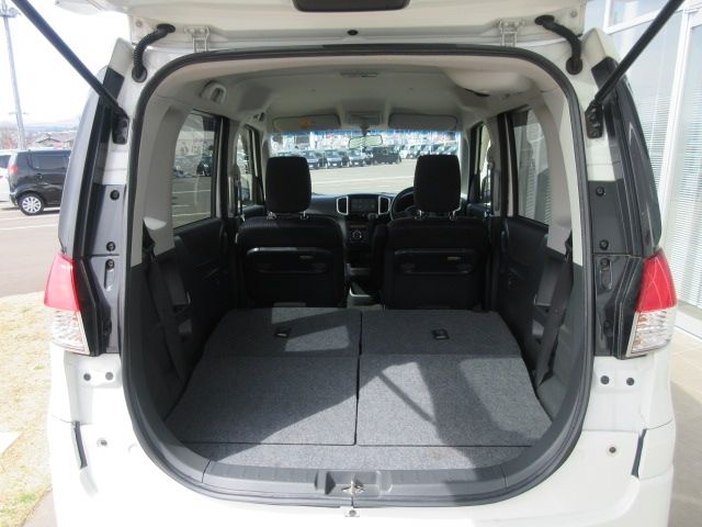 Suzuki SOLIO BANDIT 2015-03 843-8