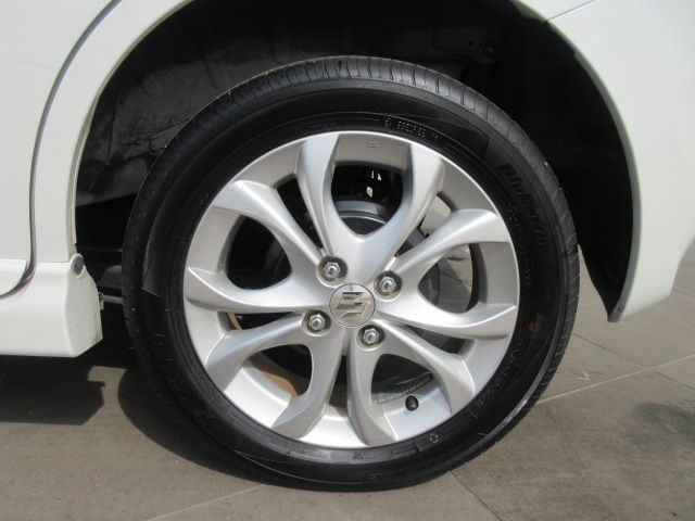 Suzuki SOLIO BANDIT 2015-03 843-9