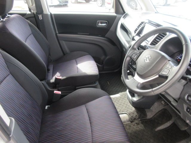 Suzuki SOLIO BANDIT 2015-03 843-11