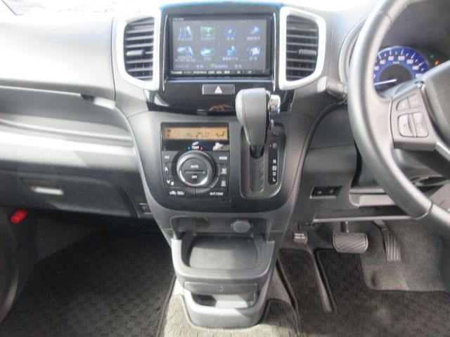Suzuki SOLIO BANDIT 2015-03 843-12