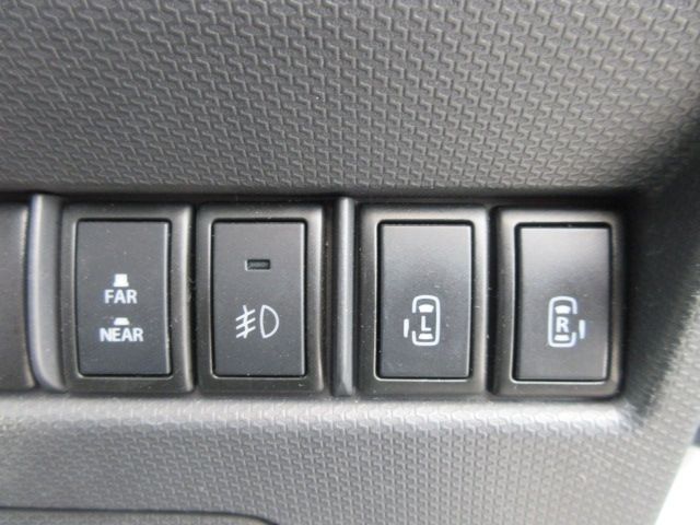 Suzuki SOLIO BANDIT 2015-03 843-22