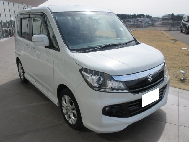 Suzuki SOLIO BANDIT 2015-03 843-2