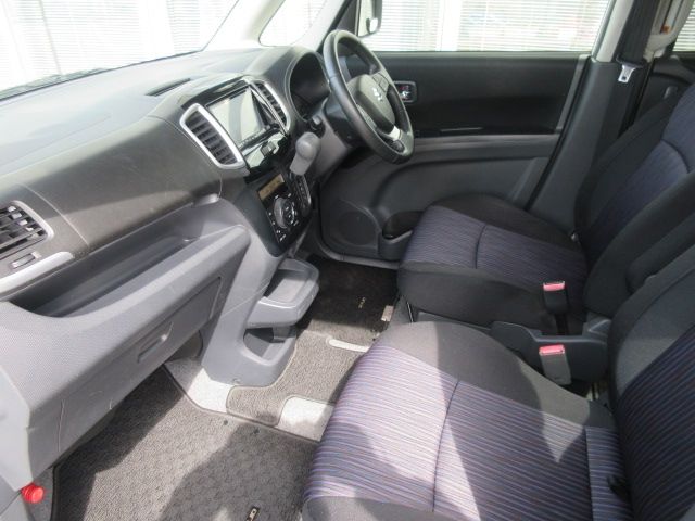 Suzuki SOLIO BANDIT 2015-03 843-4