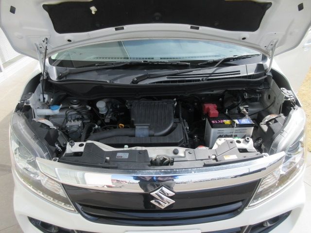 Suzuki SOLIO BANDIT 2015-03 843-26