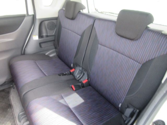Suzuki SOLIO BANDIT 2015-03 843-5
