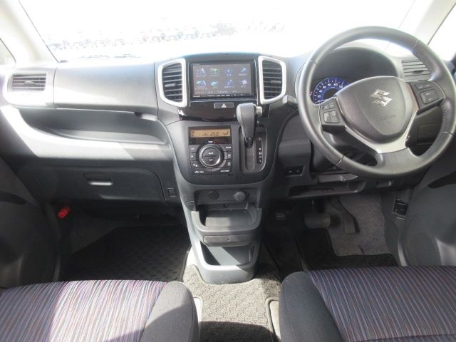 Suzuki SOLIO BANDIT 2015-03 843-6