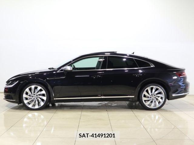 VolksWagen ARTEON 2019-12 222172-4