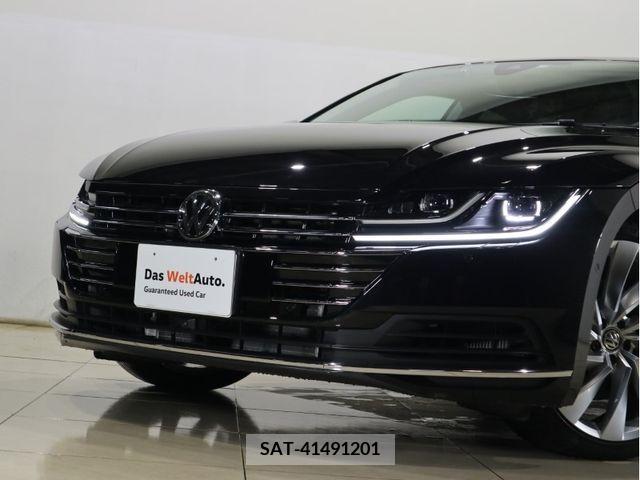 VolksWagen ARTEON 2019-12 222172-5