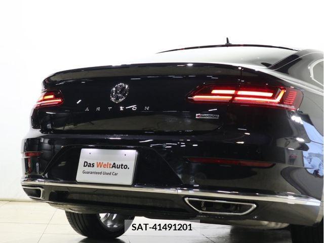 VolksWagen ARTEON 2019-12 222172-6