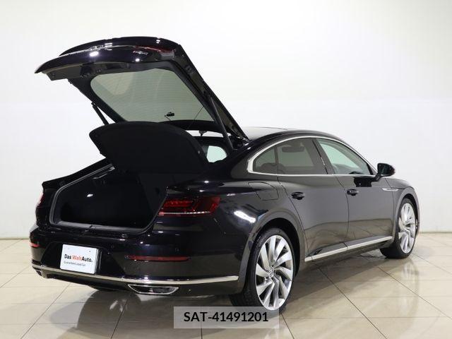 VolksWagen ARTEON 2019-12 222172-8