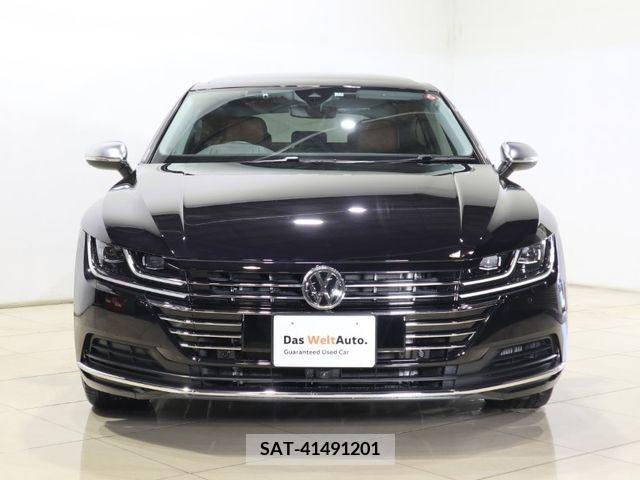 VolksWagen ARTEON 2019-12 222172-1