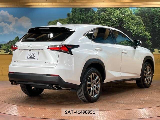 Lexus NX 2015-10 275593-17