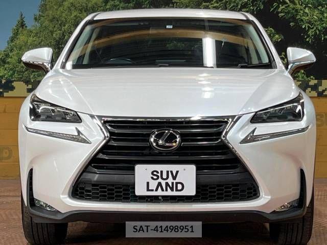 Lexus NX 2015-10 275593-14