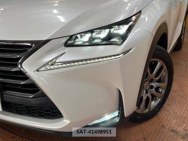 Lexus NX 2015-10 275593-12