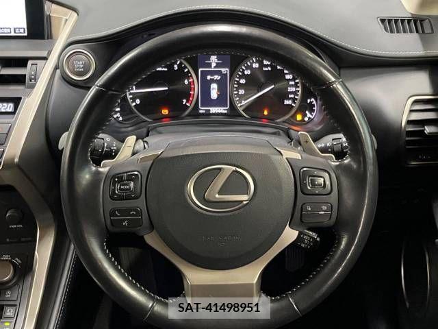 Lexus NX 2015-10 275593-11