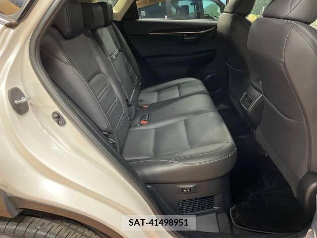 Lexus NX 2015-10 275593-9