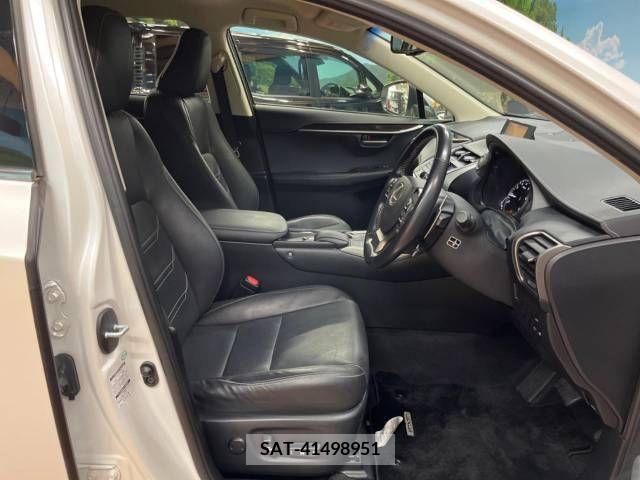 Lexus NX 2015-10 275593-8